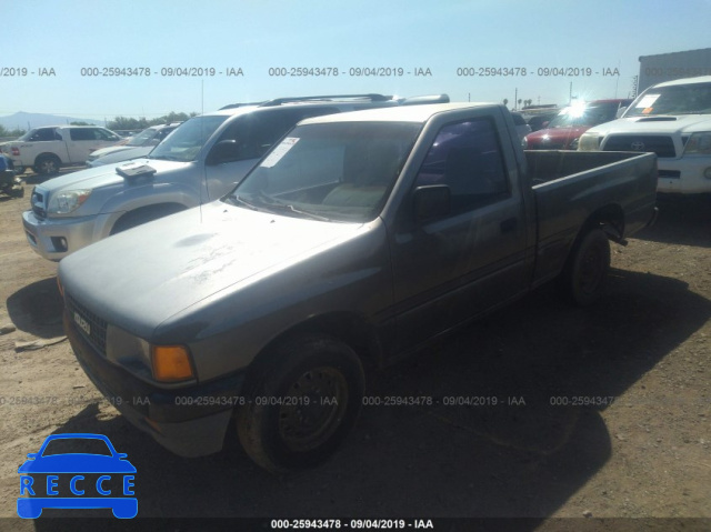 1994 ISUZU CONVENTIONAL SHORT BED JAACL11E5R7215082 зображення 1