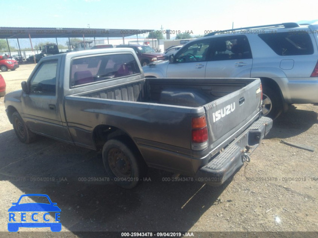 1994 ISUZU CONVENTIONAL SHORT BED JAACL11E5R7215082 image 2