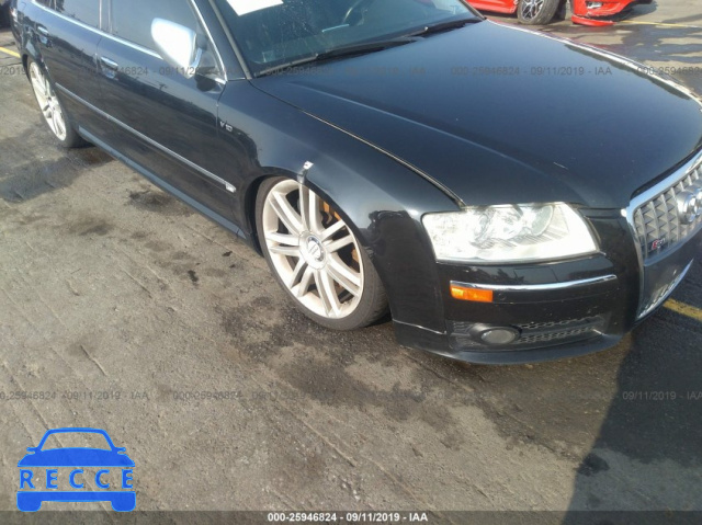 2007 AUDI S8 QUATTRO WAUPN44E37N016121 зображення 5