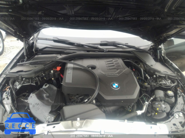 2019 BMW 330I WBA5R1C53KAE82131 image 9