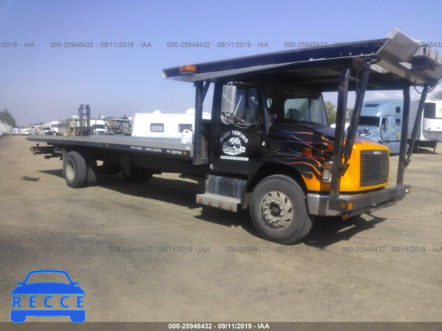 1999 FREIGHTLINER FL70 1FV6HJCA3XHB31584 Bild 0