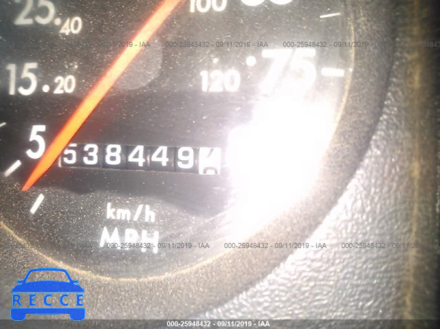 1999 FREIGHTLINER FL70 1FV6HJCA3XHB31584 Bild 5