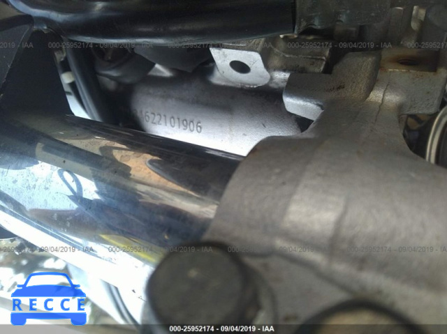 2002 SUZUKI SV650 S JS1VP52A622101906 image 9