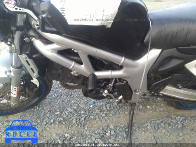 2002 SUZUKI SV650 S JS1VP52A622101906 image 8