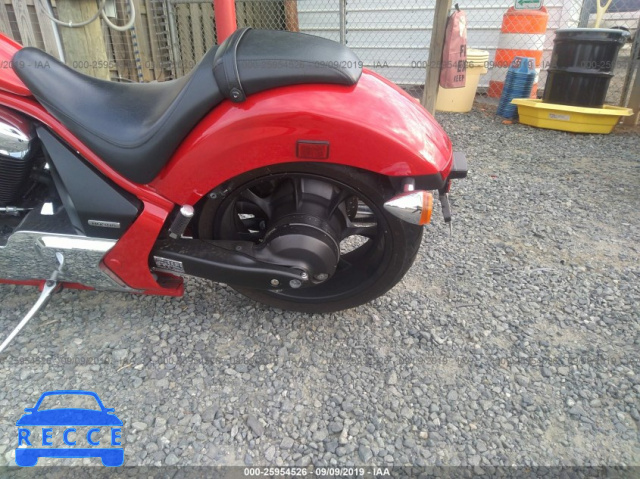 2013 HONDA VT1300 CX JH2SC61N5DK101534 Bild 5