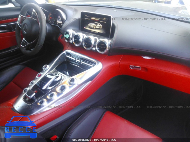 2016 MERCEDES-BENZ AMG GT S WDDYJ7JA8GA006557 зображення 4
