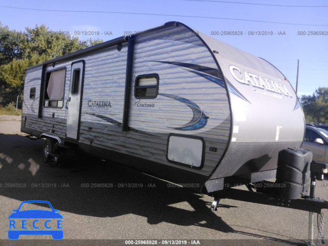 2018 COACHMEN CATALINA 5ZT2CATB2JU029169 image 0