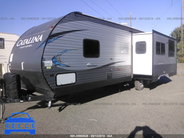 2018 COACHMEN CATALINA 5ZT2CATB2JU029169 image 1