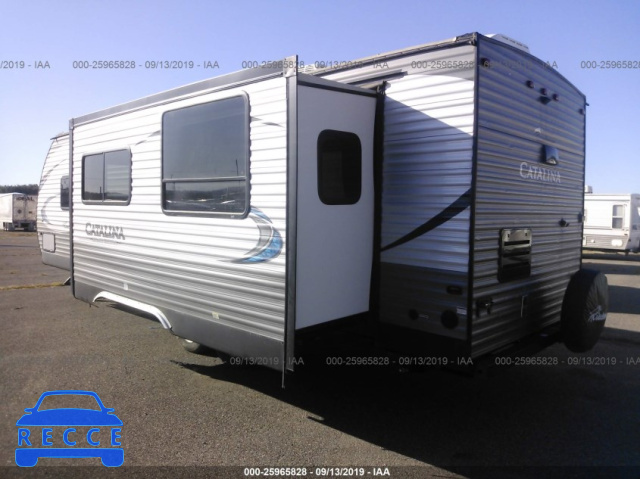 2018 COACHMEN CATALINA 5ZT2CATB2JU029169 image 2