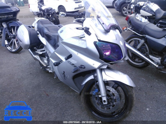 2003 YAMAHA FJR1300 JYARP07Y53A000021 image 0