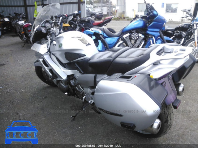 2003 YAMAHA FJR1300 JYARP07Y53A000021 image 2