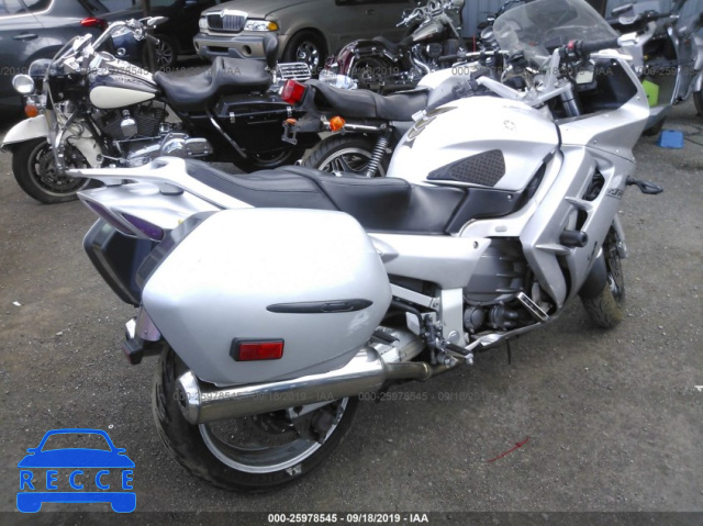 2003 YAMAHA FJR1300 JYARP07Y53A000021 зображення 3