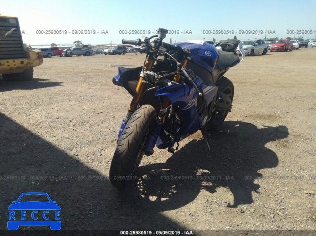 2017 YAMAHA YZFR1 C JYARN39YXHA001323 image 1