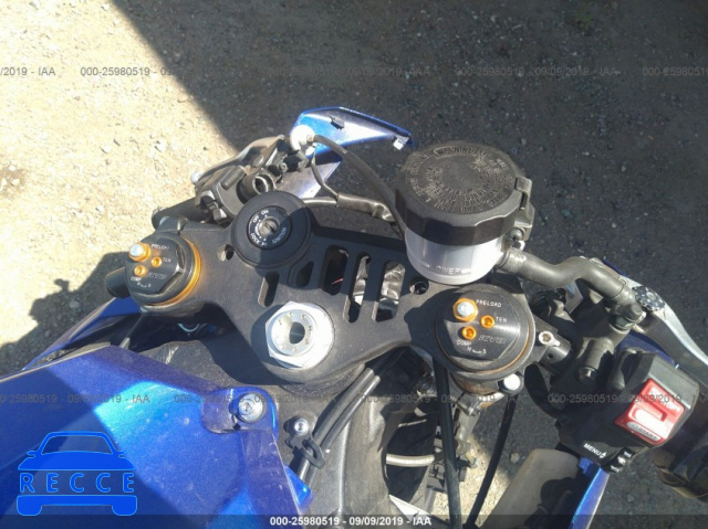 2017 YAMAHA YZFR1 C JYARN39YXHA001323 image 4