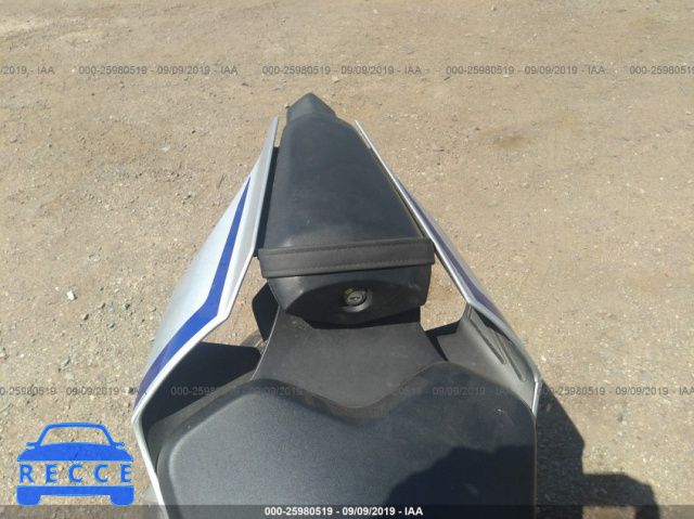 2017 YAMAHA YZFR1 C JYARN39YXHA001323 image 5