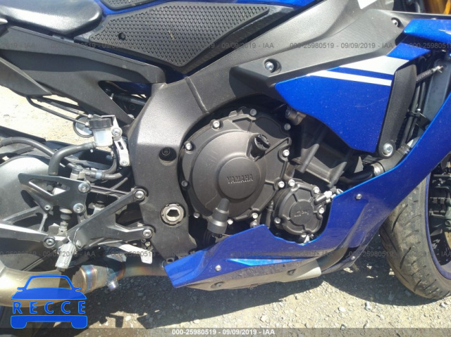 2017 YAMAHA YZFR1 C JYARN39YXHA001323 image 7
