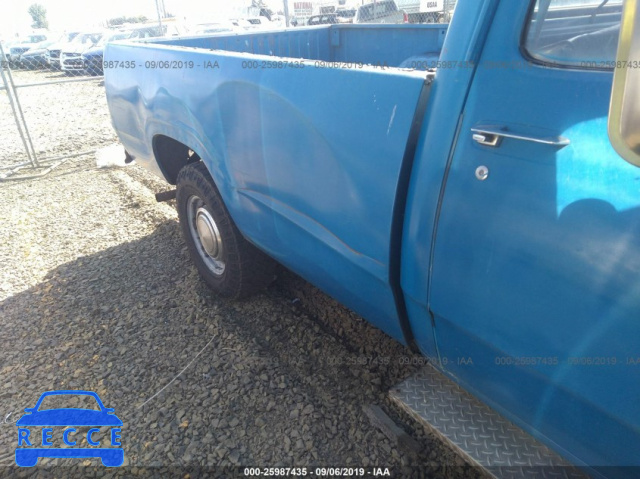 1980 DODGE PICKUP D24JEAS137202 image 5