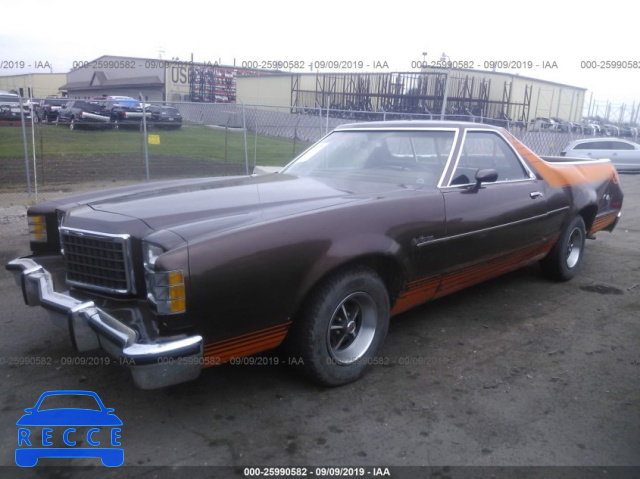 1977 FORD OTHER 7A48F154855 Bild 1