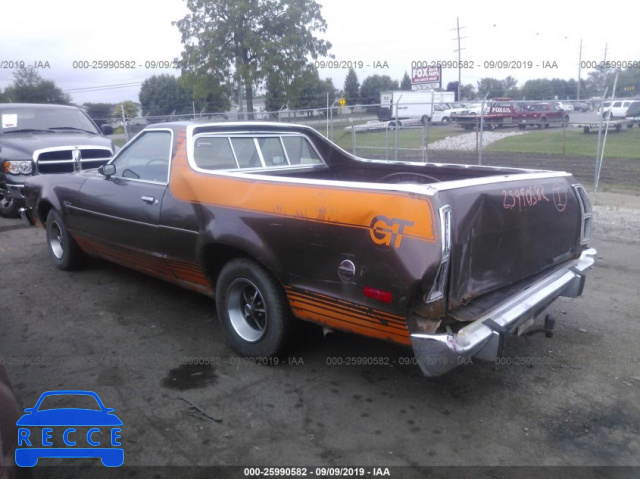 1977 FORD OTHER 7A48F154855 image 2