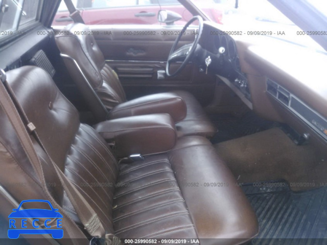 1977 FORD OTHER 7A48F154855 image 4