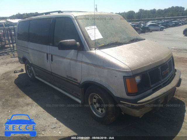 1994 GMC SAFARI XT 1GKDM19W2RB506082 Bild 0