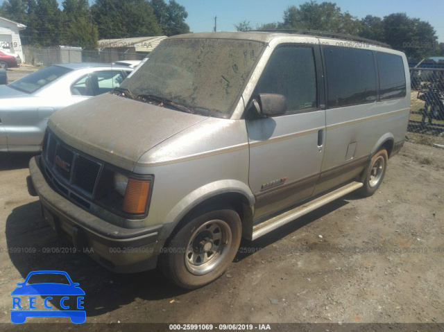 1994 GMC SAFARI XT 1GKDM19W2RB506082 image 1