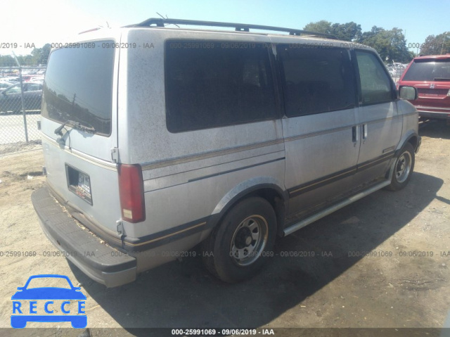 1994 GMC SAFARI XT 1GKDM19W2RB506082 image 3