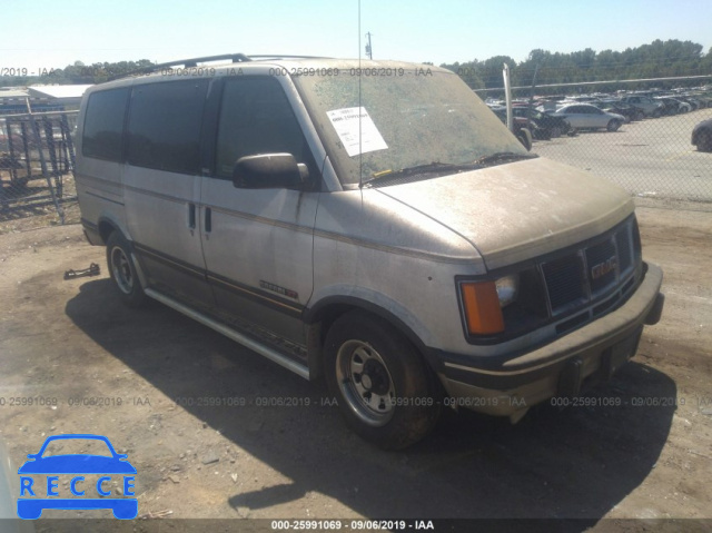 1994 GMC SAFARI XT 1GKDM19W2RB506082 image 5