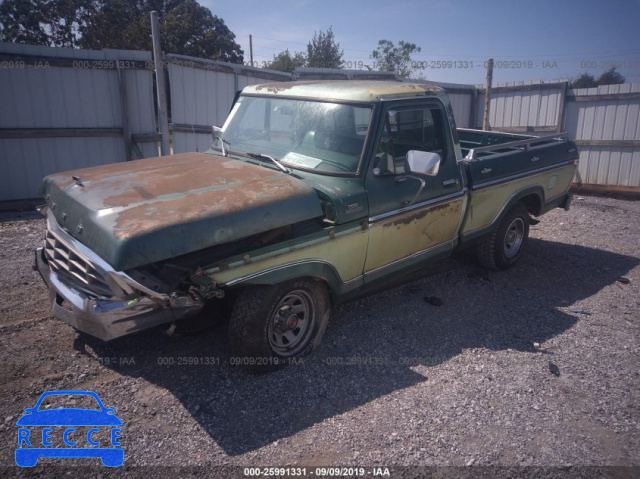 1979 FORD F100 F10GUEC5276 image 1