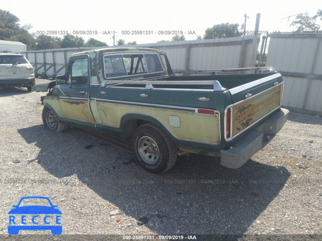 1979 FORD F100 F10GUEC5276 image 2