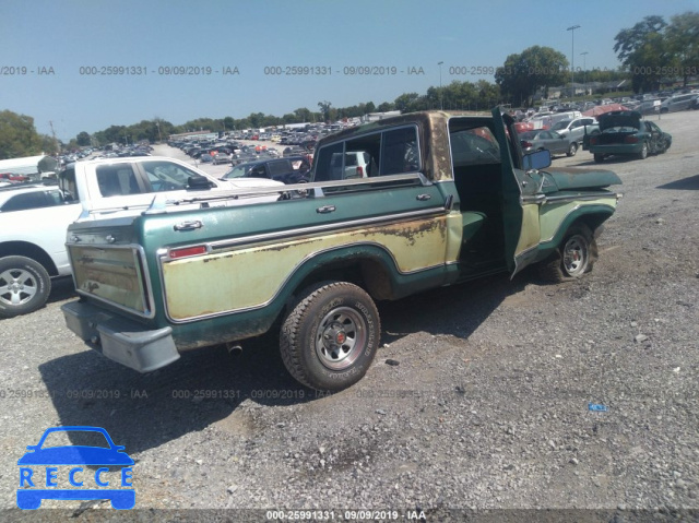 1979 FORD F100 F10GUEC5276 image 3