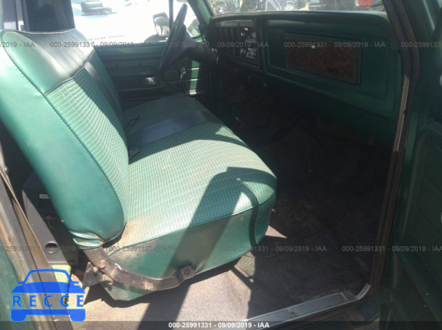 1979 FORD F100 F10GUEC5276 image 4