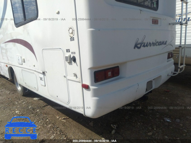2000 WORKHORSE CUSTOM CHASSIS MOTORHOME CHASSIS P3500 5B4KP37J4Y3323469 image 5