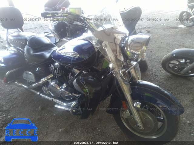 2008 YAMAHA XVZ13 CT JYAVP18E38A006092 зображення 0