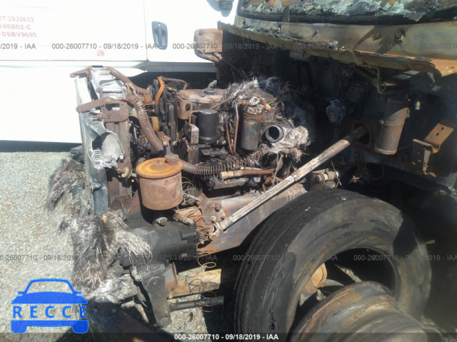 2000 FREIGHTLINER MEDIUM CONVENTIONAL FL70 1FV6HJBA4YH989548 image 9