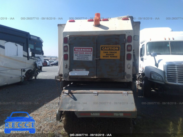 2000 FREIGHTLINER MEDIUM CONVENTIONAL FL70 1FV6HJBA4YH989548 image 7