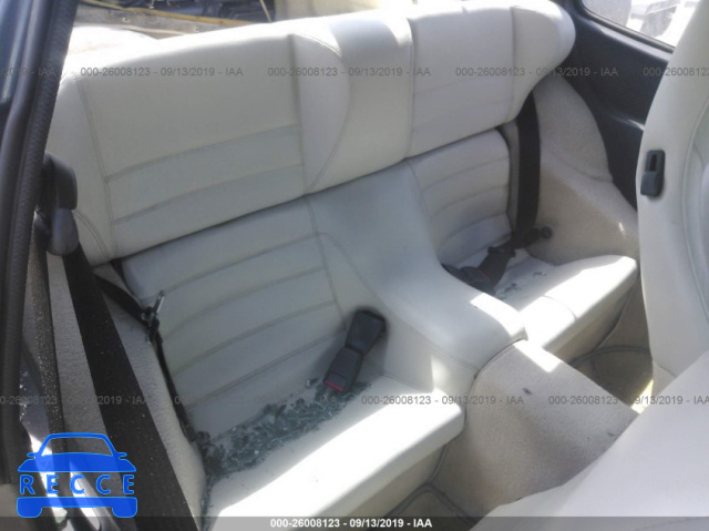 1989 PORSCHE 944 WP0AA0947KN450578 image 7
