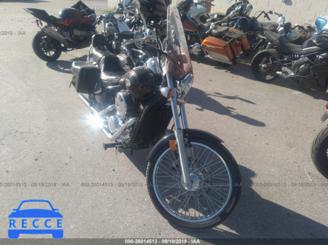 2003 KAWASAKI VN800 JKBVNCA113B511232 зображення 0