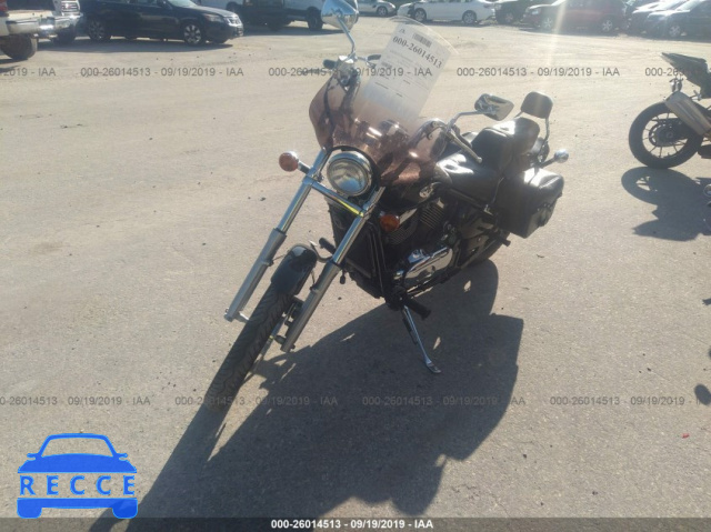 2003 KAWASAKI VN800 JKBVNCA113B511232 зображення 1
