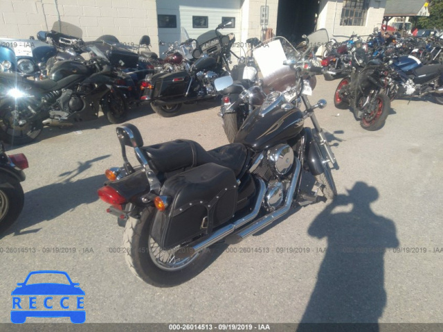 2003 KAWASAKI VN800 JKBVNCA113B511232 зображення 3