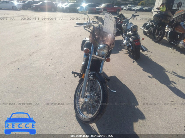 2003 KAWASAKI VN800 JKBVNCA113B511232 зображення 4