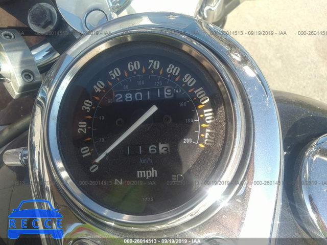 2003 KAWASAKI VN800 JKBVNCA113B511232 зображення 6