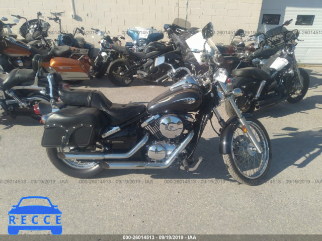 2003 KAWASAKI VN800 JKBVNCA113B511232 зображення 7