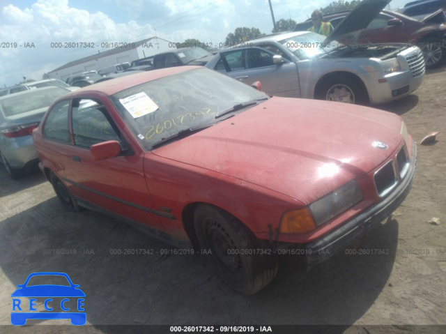 1995 BMW 318 TI WBACG5323SAM53154 зображення 0