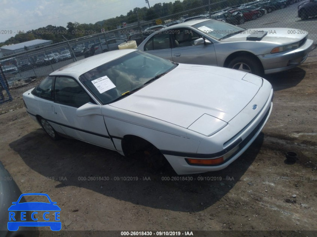 1991 FORD PROBE GL 1ZVPT20C8M5175517 image 0