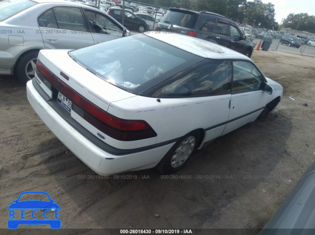 1991 FORD PROBE GL 1ZVPT20C8M5175517 image 3
