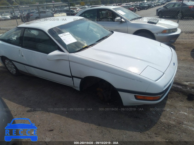 1991 FORD PROBE GL 1ZVPT20C8M5175517 image 5