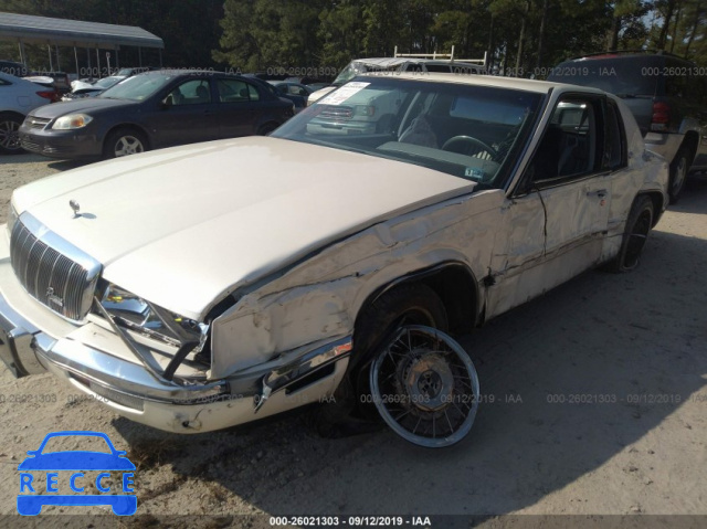 1991 BUICK RIVIERA 1G4EZ13L4MU410768 Bild 5