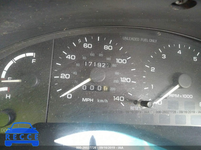 1994 FORD PROBE GT 1ZVLT22B3R5174009 image 6