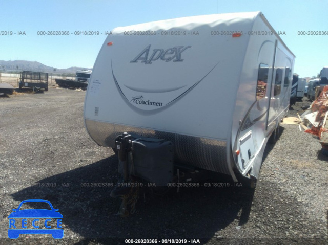 2013 COACHMEN OTHER 5ZT2CXSB0DA002742 image 1